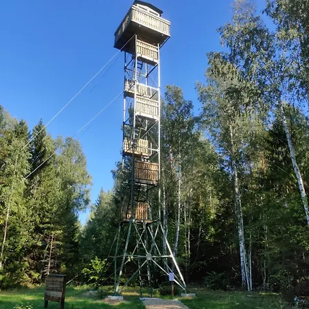 Saare Park 3* Liikuela