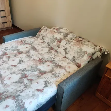 Saare Park Guesthouset 3*
