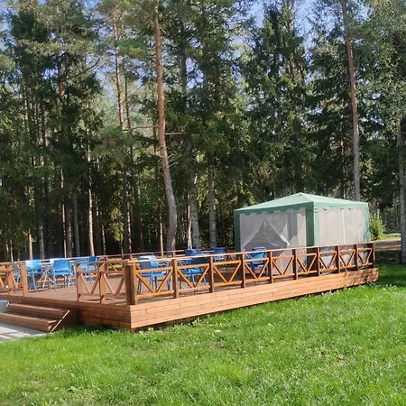 Guesthouset Saare Park