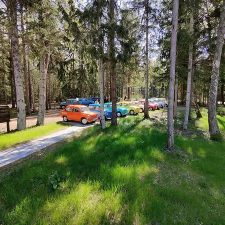 Saare Park