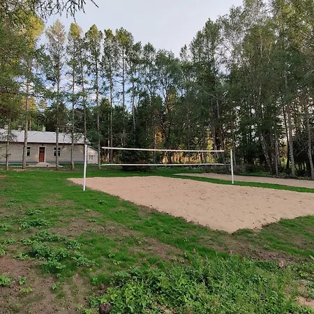 Saare Park 3*