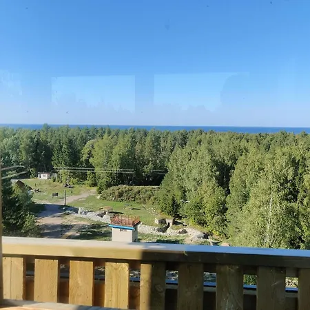 Casa de hóspedes Saare Park