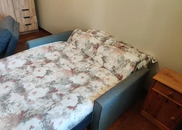 Saare Park Gostinjska kuća 3*