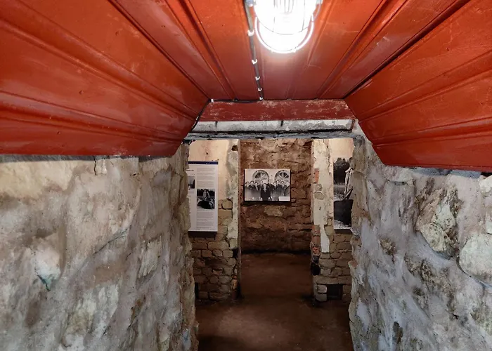 Gostinjska kuća Saare Park Liikuela